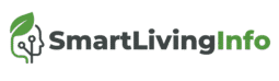 Smart Living Info Logo